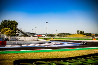 #30 - Team WRT - Calan WILLIAMS - Niklas KRÜTTEN - BMW M4 GT3 - GOLD, FGTWC, Qualifying 2
