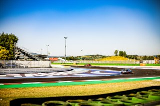 #88 - Akkodis ASP Team - Raffaele MARCIELLO - Timur BOGUSLAVSKIY - Mercedes-AMG GT3 EVO - PRO, FGTWC, Qualifying 2
