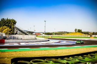 #54 - Dinamic GT - Christian ENGELHART - Adrien DE LEENER - Porsche 911 GT3 R (992) - PRO, FGTWC, Qualifying 2
