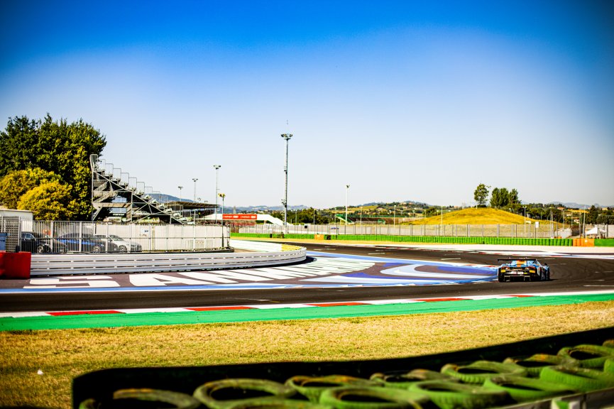 Qualifying 2