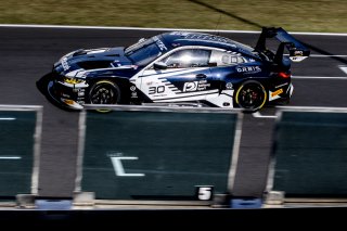 #30 - Team WRT - Calan WILLIAMS - Niklas KRÜTTEN - BMW M4 GT3 - GOLD, FGTWC, Qualifying 2

