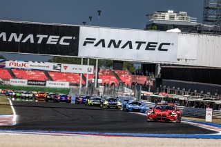 #32 - Team WRT - Charles WEERTS - Dries VANTHOOR - BMW M4 GT3 - PRO, FGTWC, Race 2
