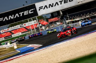 #32 - Team WRT - Charles WEERTS - Dries VANTHOOR - BMW M4 GT3 - PRO, FGTWC, Race 2
