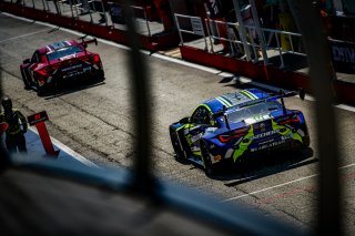 #46 - Team WRT - Valentino ROSSI - Maxime MARTIN - BMW M4 GT3 - PRO, FGTWC, Race 2
