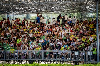 Ambiance, Race 2
