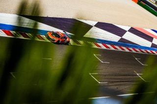 #68 - Nova Race - Erwin ZANOTTI - Diego DI FABIO - Honda NSX GT3 EVO 2 - SILVER, FGTWC, Race 2
