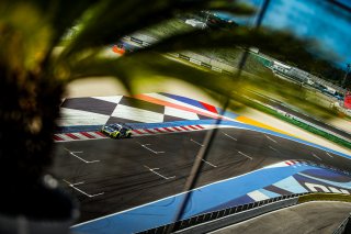 #11 - Comtoyou Racing - Lucas LEGERET - Christopher HAASE - Audi R8 LMS GT3 EVO II - PRO, FGTWC, Race 2
