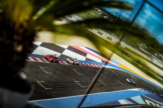 #32 - Team WRT - Charles WEERTS - Dries VANTHOOR - BMW M4 GT3 - PRO, FGTWC, Race 2
