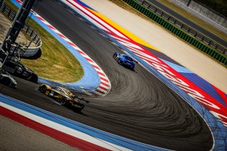 #111 - JP Motorsport - Christian KLIEN - Dean MACDONALD - McLaren 720S GT3 EVO - PRO, FGTWC, Race 2

