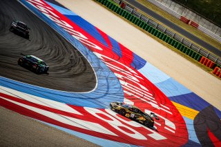 #111 - JP Motorsport - Christian KLIEN - Dean MACDONALD - McLaren 720S GT3 EVO - PRO, FGTWC, Race 2
