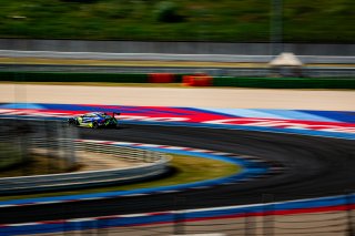 #46 - Team WRT - Valentino ROSSI - Maxime MARTIN - BMW M4 GT3 - PRO, FGTWC, Race 2
