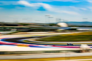 #188 - Garage 59 - Henrique CHAVES - Miguel RAMOS - McLaren 720S GT3 EVO - BRONZE, FGTWC, Race 2
