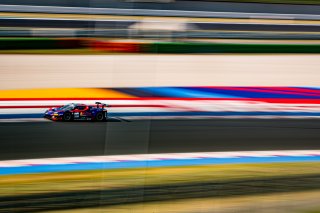 #69 - Emil Frey Racing - Albert COSTA - Thierry VERMEULEN - Ferrari 296 GT3 - PRO, FGTWC, Race 2
