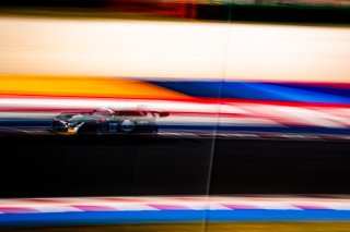 #90 - Madpanda Motorsport - Jesse SALMENAUTIO - Ezequiel PEREZ COMPANC - Mercedes-AMG GT3 EVO - SILVER, FGTWC, Race 2
