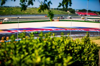 #27 - Sainteloc Junior Team - Christopher MIES - Gregoire DEMOUSTIER - Audi R8 LMS GT3 EVO II - PRO, FGTWC, Race 2
