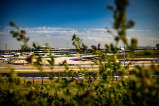 #119 - VSR  - Baptiste MOULIN - Marcus PAVERUD - Lamborghini Huracan GT3 EVO2 - SILVER, FGTWC, Race 2
