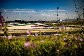 #26 - Sainteloc Junior Team - Paul EVRARD - Simon GACHET - Audi R8 LMS GT3 EVO II - GOLD, FGTWC, Race 2
