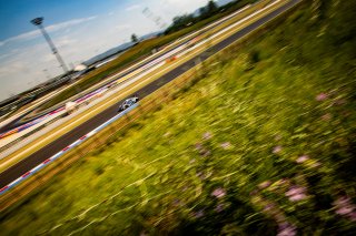 #21 - Comtoyou Racing - Finlay HUTCHISON - Gilles MAGNUS - Audi R8 LMS GT3 EVO II - GOLD, FGTWC, Race 2
