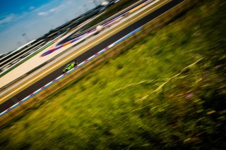 #27 - Sainteloc Junior Team - Christopher MIES - Gregoire DEMOUSTIER - Audi R8 LMS GT3 EVO II - PRO, FGTWC, Race 2
