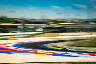 #60 - VSR  - Jordan PEPPER - Franck PERERA - Lamborghini Huracan GT3 EVO2 - PRO, FGTWC, Race 2
