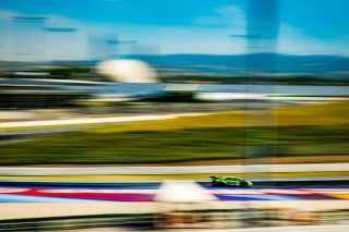 #60 - VSR  - Jordan PEPPER - Franck PERERA - Lamborghini Huracan GT3 EVO2 - PRO, FGTWC, Race 2
