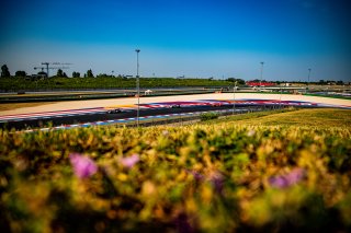 #90 - Madpanda Motorsport - Jesse SALMENAUTIO - Ezequiel PEREZ COMPANC - Mercedes-AMG GT3 EVO - SILVER, FGTWC, Race 2
