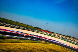 #52 - AF Corse - Andrea BERTOLINI - Louis MACHIELS - Ferrari 296 GT3 - BRONZE, FGTWC, Race 2
