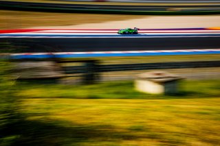 #54 - Dinamic GT - Christian ENGELHART - Adrien DE LEENER - Porsche 911 GT3 R (992) - PRO, FGTWC, Race 2
