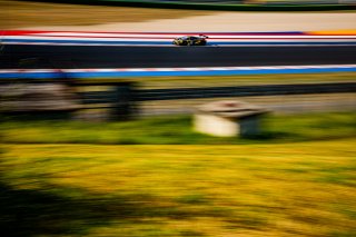 #112 - JP Motorsport - Norbert SIEDLER - Patryk KRUPINSKI - McLaren 720S GT3 EVO - BRONZE, FGTWC, Race 2
