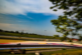 #90 - Madpanda Motorsport - Jesse SALMENAUTIO - Ezequiel PEREZ COMPANC - Mercedes-AMG GT3 EVO - SILVER, FGTWC, Race 2
