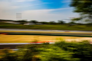 #81 - Theeba Motorsport - Fabian SCHILLER - Reema JUFFALI - Mercedes-AMG GT3 EVO - BRONZE, FGTWC, Race 2
