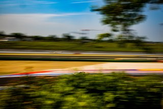 #21 - Comtoyou Racing - Finlay HUTCHISON - Gilles MAGNUS - Audi R8 LMS GT3 EVO II - GOLD, FGTWC, Race 2
