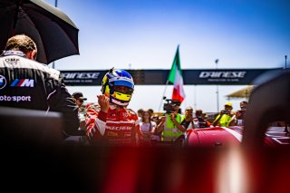 #32 - Team WRT - Charles WEERTS - Dries VANTHOOR - BMW M4 GT3 - PRO, FGTWC, Grid Walk, Race 2
