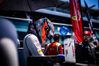 #77 - Haupt Racing Team - Jordan LOVE - Frank BIRD - Mercedes-AMG GT3 EVO - SILVER, FGTWC, Grid Walk, Race 2
