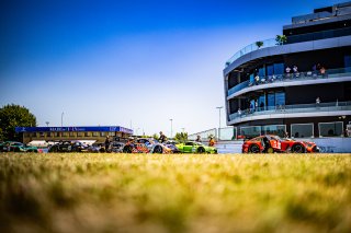 #79 - Haupt Racing Team - Sebastien BAUD - Hubert HAUPT - Mercedes-AMG GT3 EVO - BRONZE, FGTWC, Grid Walk, Race 2
