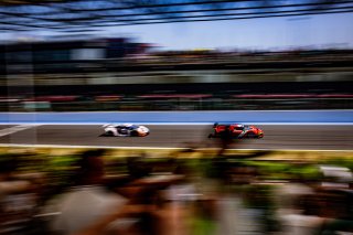 #52 - AF Corse - Andrea BERTOLINI - Louis MACHIELS - Ferrari 296 GT3 - BRONZE, FGTWC, Race 2
