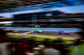 #88 - Akkodis ASP Team - Raffaele MARCIELLO - Timur BOGUSLAVSKIY - Mercedes-AMG GT3 EVO - PRO, FGTWC, Race 2
