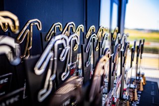 Ambiance, Race 2
