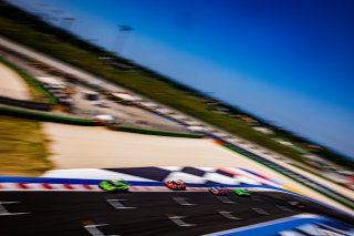 #52 - AF Corse - Andrea BERTOLINI - Louis MACHIELS - Ferrari 296 GT3 - BRONZE, FGTWC, Race 2

