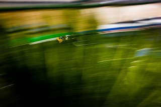 #87 - Akkodis ASP Team - Jim PLA - Eric DEBARD - Mercedes-AMG GT3 EVO - BRONZE, FGTWC, Race 2
