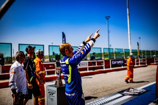#46 - Team WRT - Valentino ROSSI - Maxime MARTIN - BMW M4 GT3 - PRO, Celebration, FGTWC, Race 2, Winners
