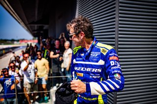 #46 - Team WRT - Valentino ROSSI - Maxime MARTIN - BMW M4 GT3 - PRO, Celebration, FGTWC, Race 2, Winners
