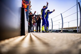 #46 - Team WRT - Valentino ROSSI - Maxime MARTIN - BMW M4 GT3 - PRO, Celebration, FGTWC, Podium, Race 2, Winners
