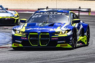 #46 - Team WRT - Valentino ROSSI - Maxime MARTIN - BMW M4 GT3 - PRO, FGTWC, Race 2

