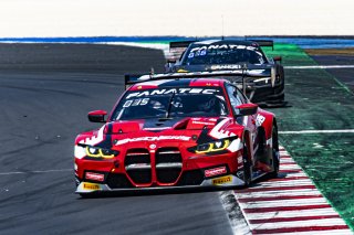 #32 - Team WRT - Charles WEERTS - Dries VANTHOOR - BMW M4 GT3 - PRO, FGTWC, Race 2
