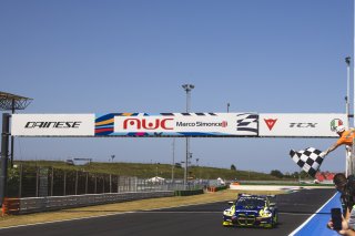#46 - Team WRT - Valentino ROSSI - Maxime MARTIN - BMW M4 GT3 - PRO, FGTWC, Finish, Race 1
