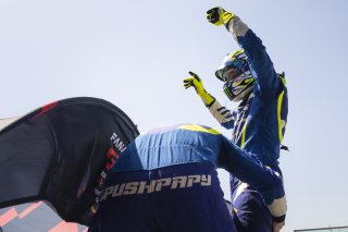 #46 - Team WRT - Valentino ROSSI - Maxime MARTIN - BMW M4 GT3 - PRO, FGTWC, Race 2
