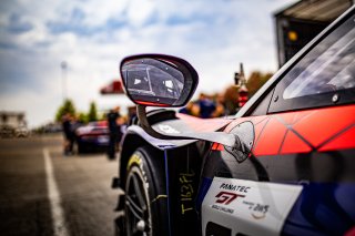 #69 - Emil Frey Racing - Albert COSTA - Thierry VERMEULEN - Ferrari 296 GT3 - PRO, FGTWC, Set Up
