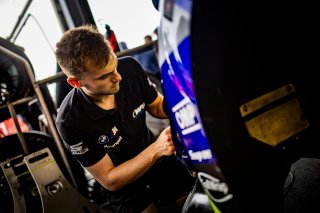 #46 - Team WRT - Valentino ROSSI - Maxime MARTIN - BMW M4 GT3 - PRO, FGTWC, Set Up
