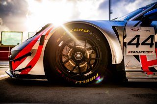 #44 - CLRT - Steven PALETTE - Marco CASSARA` - Porsche 911 GT3 R (992) - BRONZE, FGTWC, Set Up

